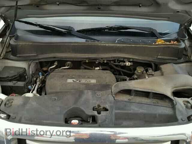 2010 HONDA PILOT - VIN: 5FNYF4H65AB014254 - Фото 7