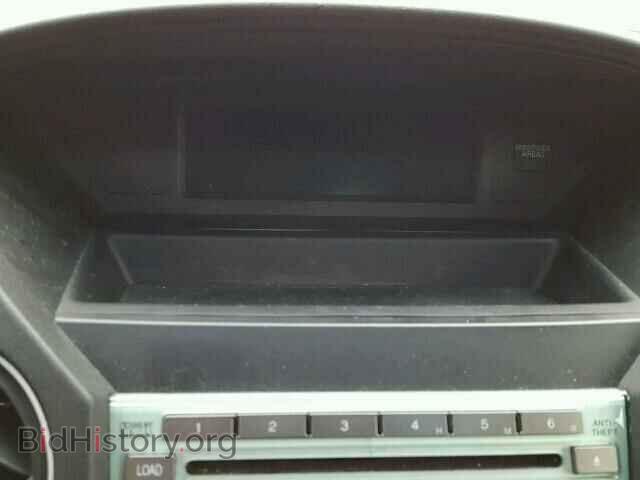 2010 HONDA PILOT - VIN: 5FNYF4H65AB014254 - Фото 9