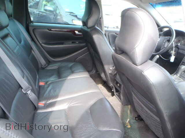 2004 VOLVO XC70 - VIN: YV1SZ59H641161368 - Фото 6