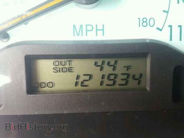 2003 TOYOTA COROLLA - VIN: JTDBR32E532010217 - Фото 8