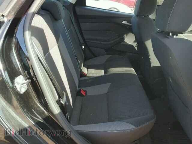 2013 FORD FOCUS - VIN: 1FADP3F2XDL348602 - Photo 6