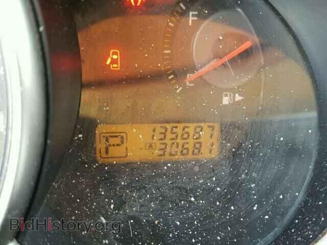 2007 NISSAN VERSA - VIN: 3N1BC13E17L454772 - Фото 8
