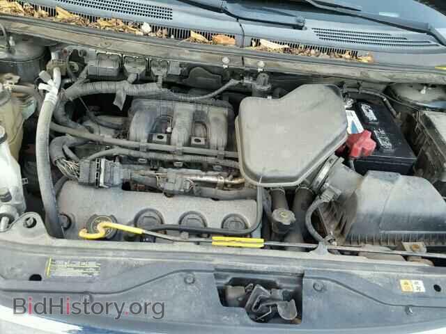 2007 FORD EDGE - VIN: 2FMDK46C37BA20767 - Фото 7