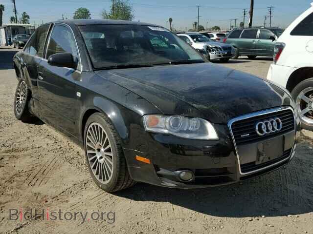 Фотография WAUDF68E45A515939 - AUDI A4 2005