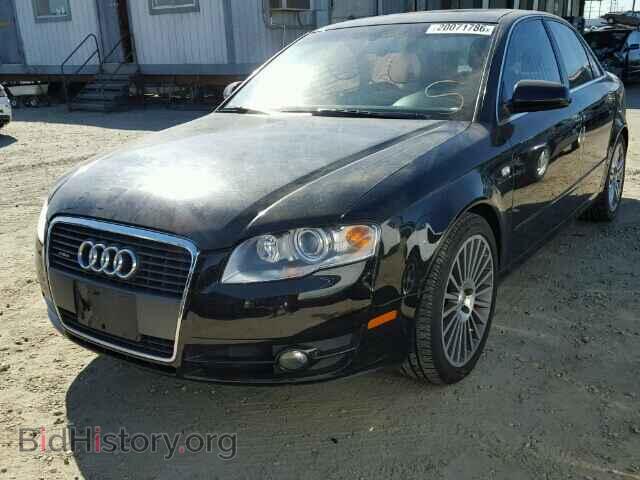 2005 AUDI A4 - VIN: WAUDF68E45A515939 - Фото 2