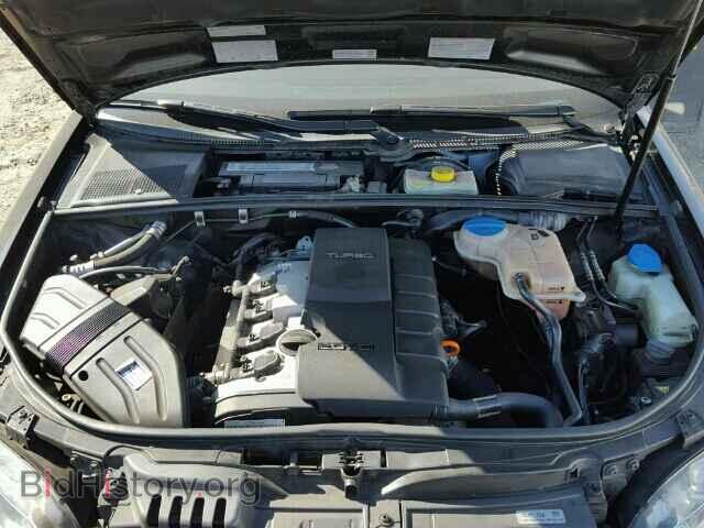 2005 AUDI A4 - VIN: WAUDF68E45A515939 - Фото 7