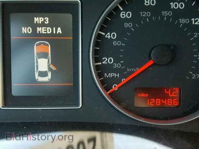 2005 AUDI A4 - VIN: WAUDF68E45A515939 - Фото 8