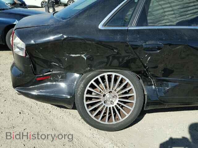 2005 AUDI A4 - VIN: WAUDF68E45A515939 - Фото 10