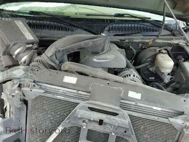 2006 CHEVROLET SILVERADO - VIN: 2GCEC13V861193876 - Фото 7