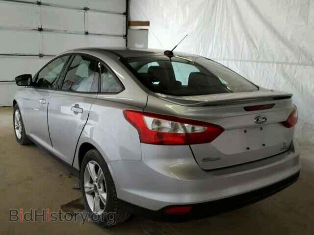 2012 FORD FOCUS - VIN: 1FAHP3F26CL307514 - Фото 3