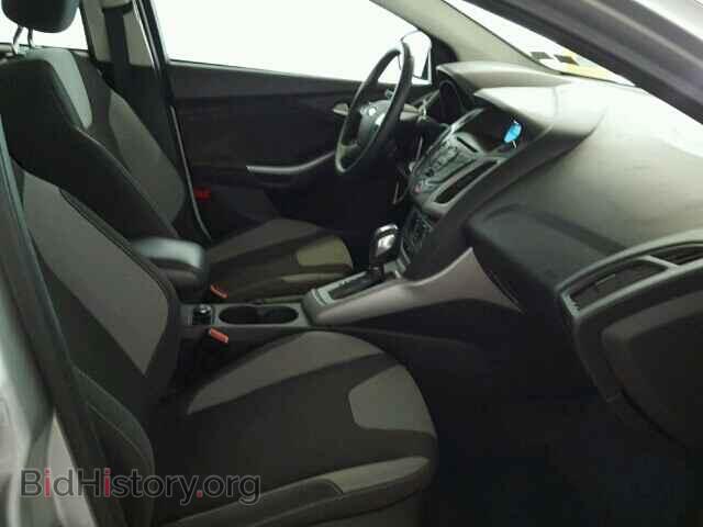 2012 FORD FOCUS - VIN: 1FAHP3F26CL307514 - Фото 5