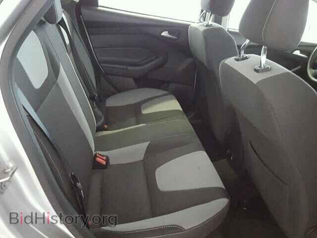 2012 FORD FOCUS - VIN: 1FAHP3F26CL307514 - Фото 6