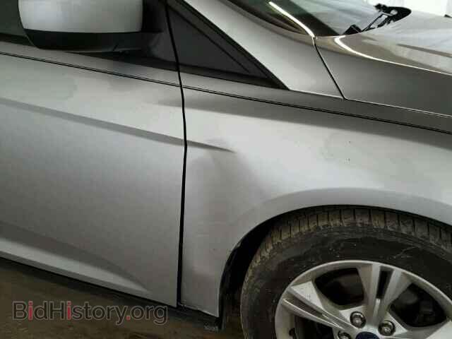 2012 FORD FOCUS - VIN: 1FAHP3F26CL307514 - Фото 9