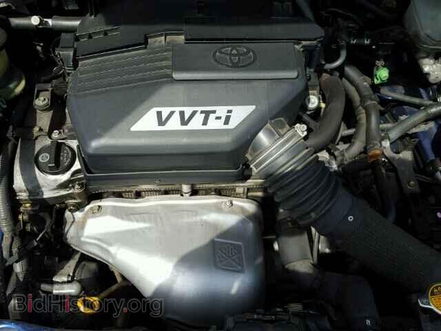 2005 TOYOTA RAV4 - VIN: JTEGD20VX50068688 - Фото 7
