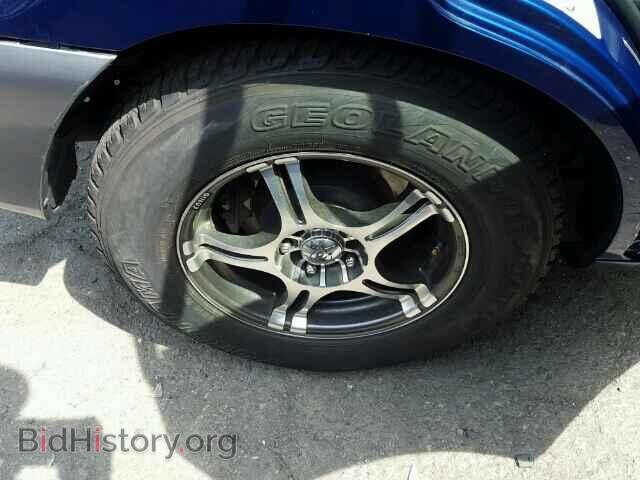 2005 TOYOTA RAV4 - VIN: JTEGD20VX50068688 - Фото 9