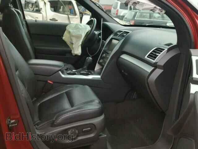 2013 FORD EXPLORER - VIN: 1FM5K7D8XDGA29927 - Photo 5