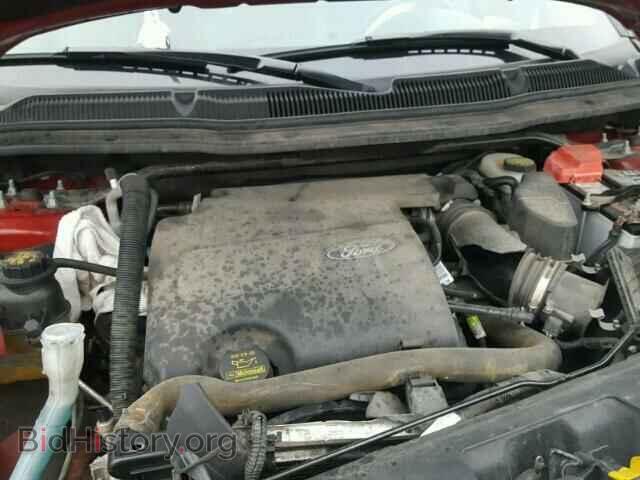 2013 FORD EXPLORER - VIN: 1FM5K7D8XDGA29927 - Photo 7