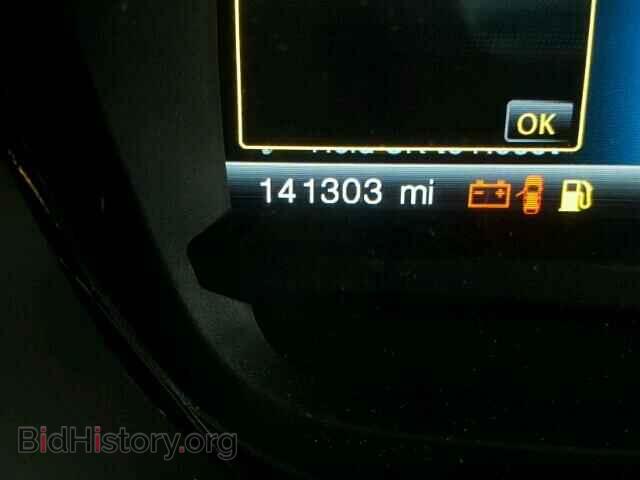 2013 FORD EXPLORER - VIN: 1FM5K7D8XDGA29927 - Photo 8