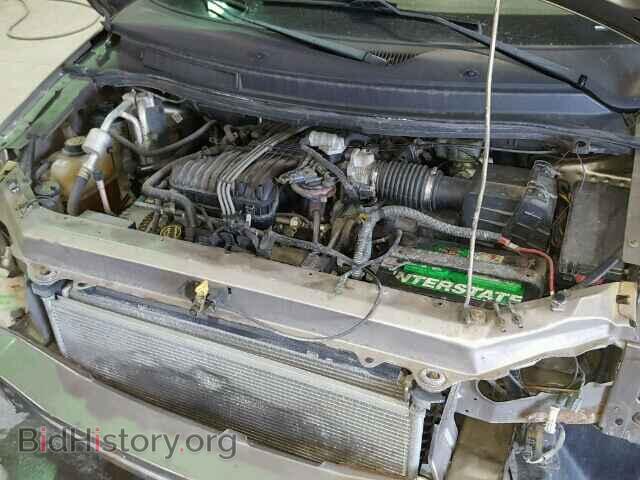 2004 FORD FREESTAR - VIN: 2FMZA51614BA85788 - Фото 7
