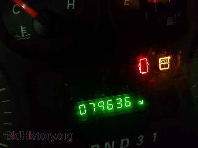 2004 FORD FREESTAR - VIN: 2FMZA51614BA85788 - Фото 8