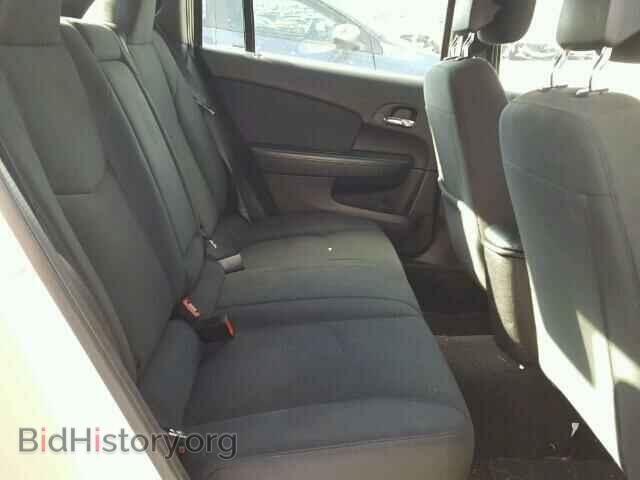 2012 CHRYSLER 200 - VIN: 1C3CCBBB2CN175716 - Фото 6