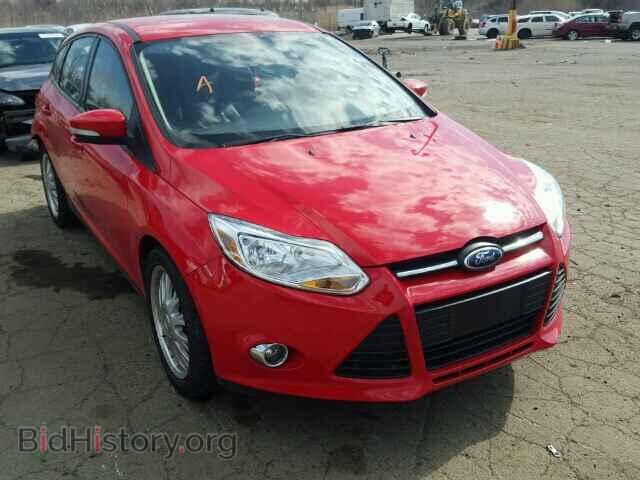 Photo 1FADP3K26DL132560 - FORD FOCUS 2013
