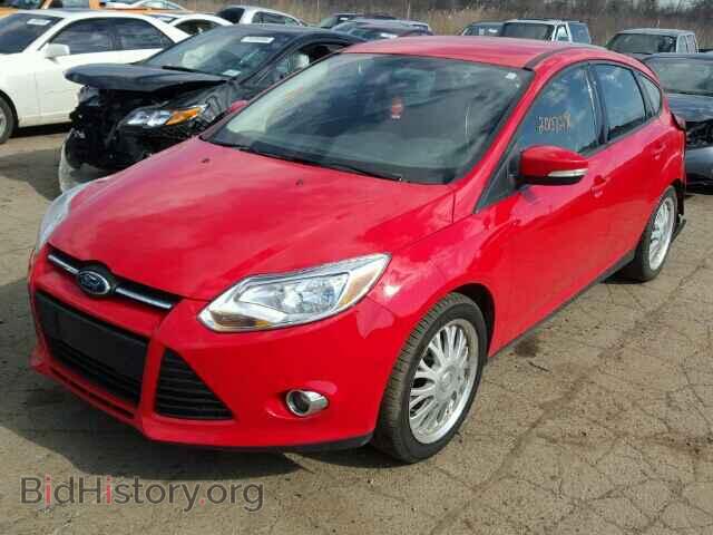 2013 FORD FOCUS - VIN: 1FADP3K26DL132560 - Photo 2