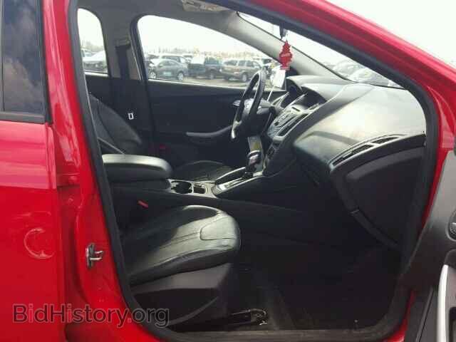 2013 FORD FOCUS - VIN: 1FADP3K26DL132560 - Photo 5