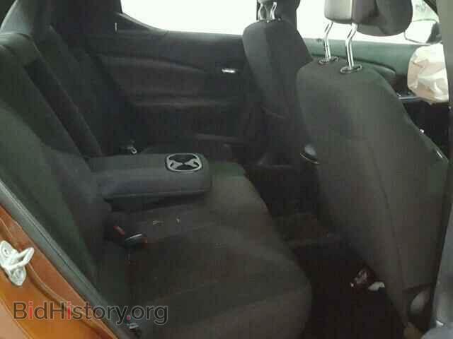 2012 DODGE AVENGER - VIN: 1C3CDZAB3CN216751 - Фото 6