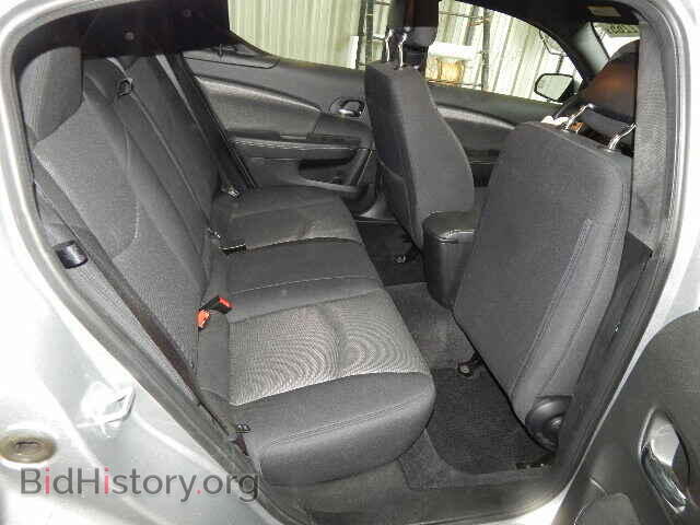 2014 DODGE AVENGER - VIN: 1C3CDZAB5EN201977 - Фото 6