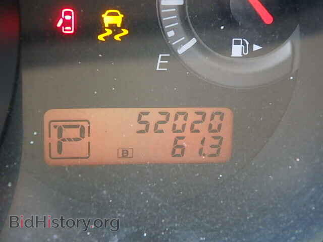 2011 NISSAN VERSA - VIN: 3N1BC1CP3BL507515 - Фото 8