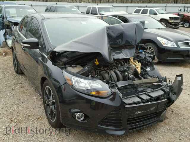 Photo 1FADP3J26DL243787 - FORD FOCUS 2013