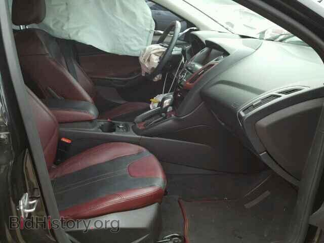 2013 FORD FOCUS - VIN: 1FADP3J26DL243787 - Фото 5