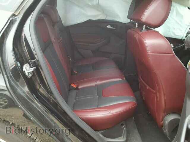 2013 FORD FOCUS - VIN: 1FADP3J26DL243787 - Фото 6