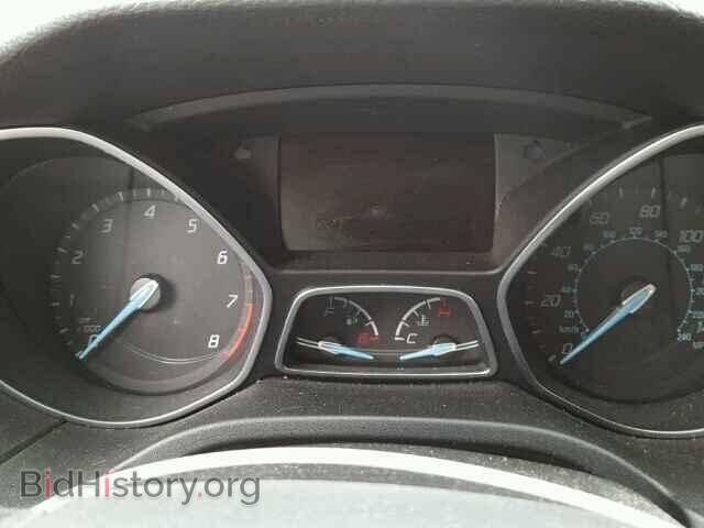 2013 FORD FOCUS - VIN: 1FADP3J26DL243787 - Фото 8