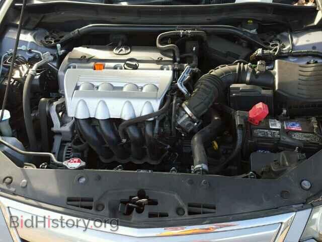 2011 ACURA TSX - VIN: JH4CU2F68BC002510 - Фото 7