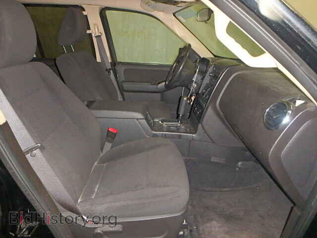 2010 FORD EXPLORER - VIN: 1FMEU7DEXAUA55327 - Photo 5
