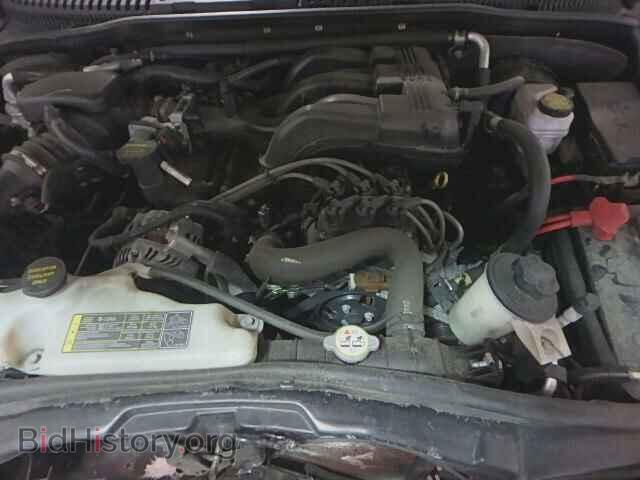 2010 FORD EXPLORER - VIN: 1FMEU7DEXAUA55327 - Photo 7