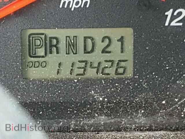 2002 MAZDA TRIBUTE - VIN: 4F2YU08152KM58595 - Фото 8