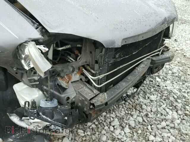 2002 MAZDA TRIBUTE - VIN: 4F2YU08152KM58595 - Фото 9