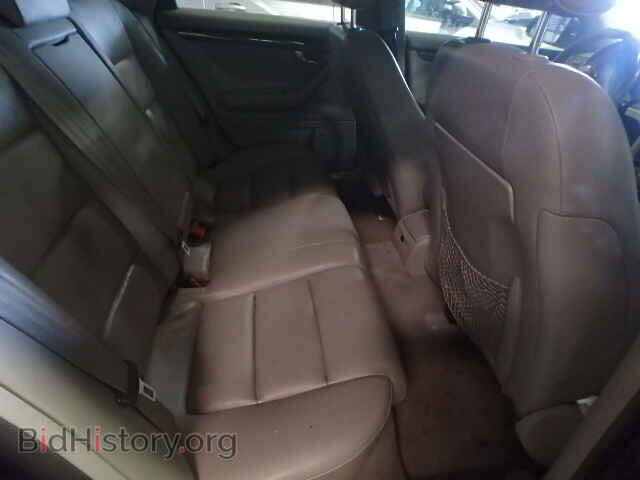 2005 AUDI A4 - VIN: WAULC68E65A114946 - Фото 6