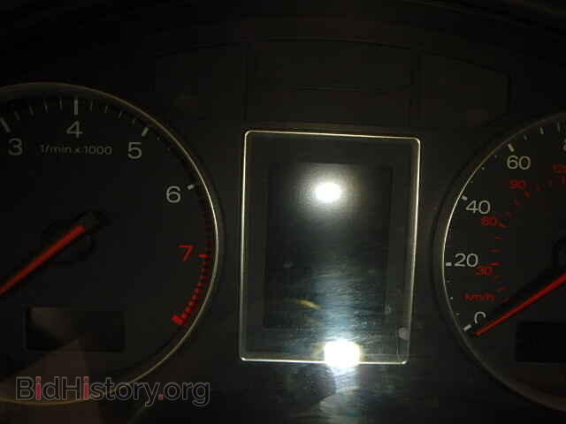 2005 AUDI A4 - VIN: WAULC68E65A114946 - Фото 8