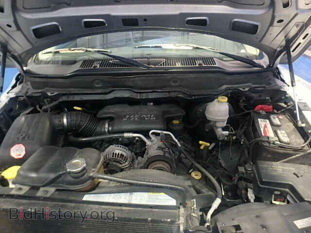 2003 DODGE RAM 1500 - VIN: 1D7HA16D73J606433 - Фото 7
