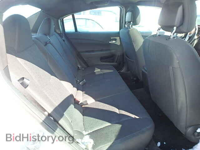 2012 CHRYSLER 200 - VIN: 1C3CCBBG3CN302579 - Фото 6