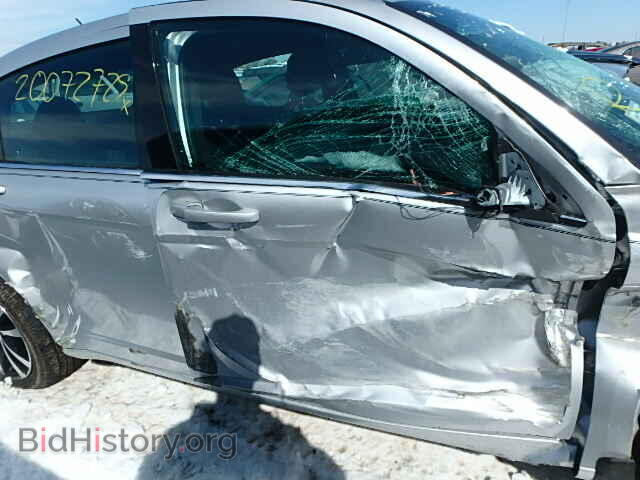 2012 CHRYSLER 200 - VIN: 1C3CCBBG3CN302579 - Фото 10