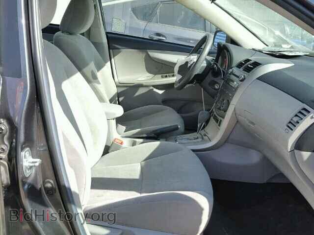 2011 TOYOTA COROLLA - VIN: 2T1BU4EEXBC722822 - Photo 5