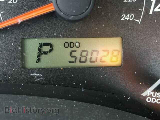 2011 TOYOTA COROLLA - VIN: 2T1BU4EEXBC722822 - Photo 8