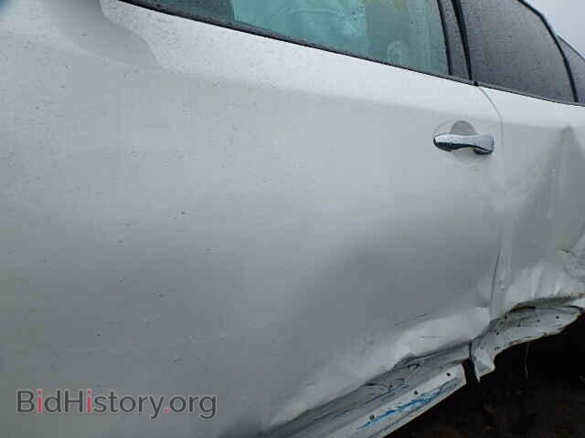 2013 NISSAN PATHFINDER - VIN: 5N1AR2MM3DC686148 - Фото 9