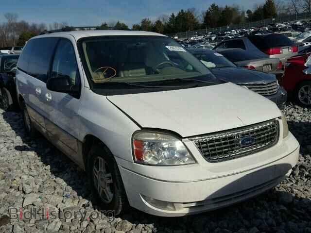 Photo 2FMDA58264BB10486 - FORD FREESTAR 2004