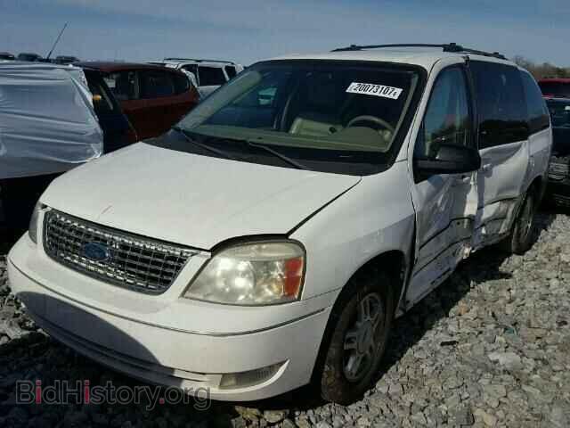 2004 FORD FREESTAR - VIN: 2FMDA58264BB10486 - Фото 2